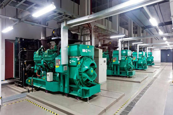 襄城发电机出租