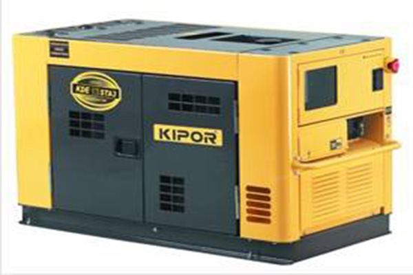 襄城发电机出租