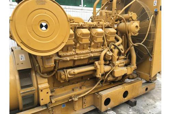 襄城发电机出租