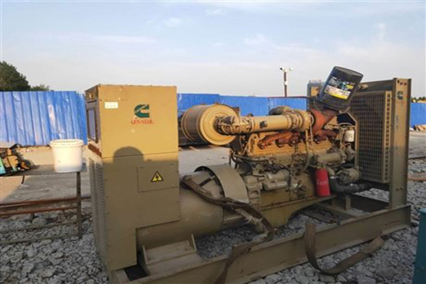 襄城发电机出租 襄城发电机出租