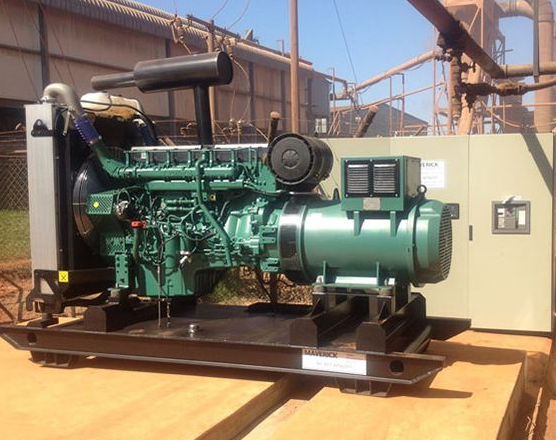 襄城发电机出租 襄城发电机出租