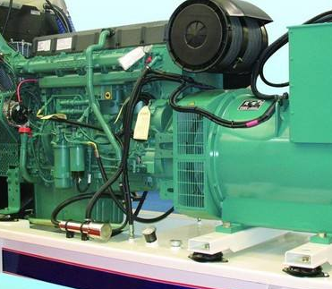 襄城发电机出租